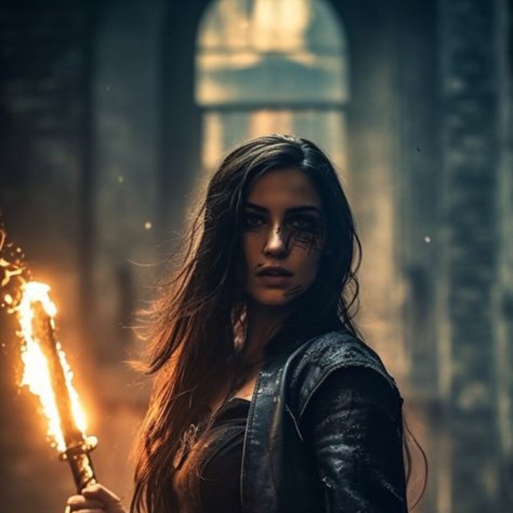 Meet your Posher, Heather